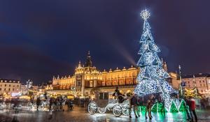 Réveillons & Marchés de Noël