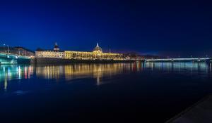 Fête des Lumières à Lyon