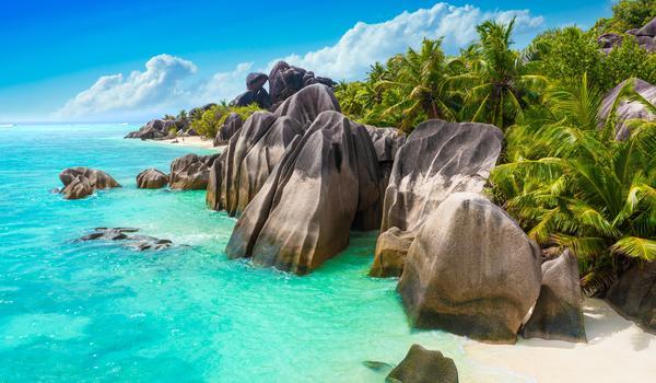 Seychelles